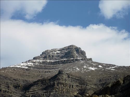 Mount Noyes