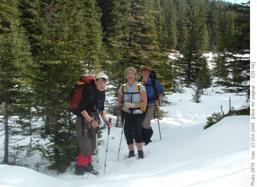 Tombstone L. Trail