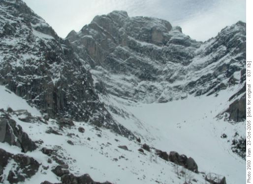 Tombstone Mt.