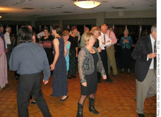 Cowboy boots at the AD&D