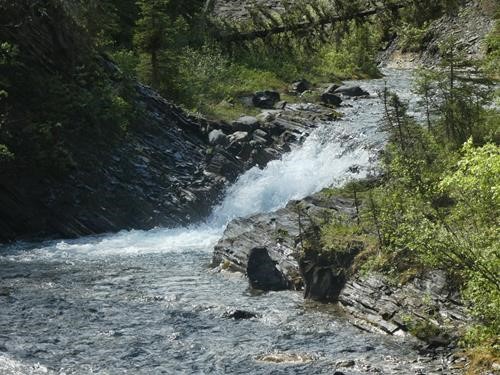 Goat Creek