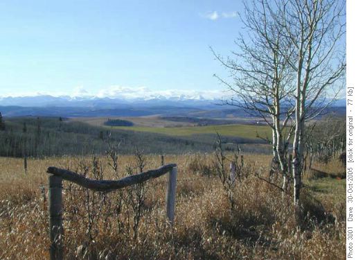 Cross Conservation Area