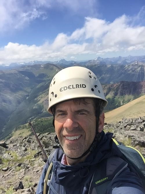 {1288 b pi} having a spiritual experience 