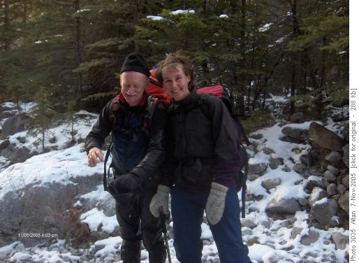 Happy Creek Swimmers