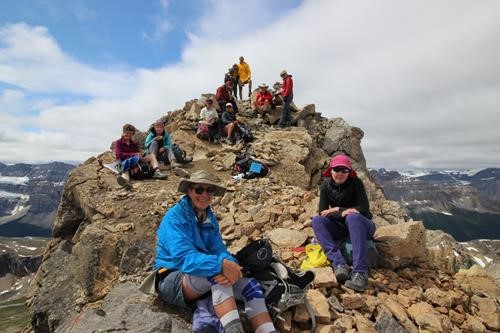 {1942 Mikako Davidson}