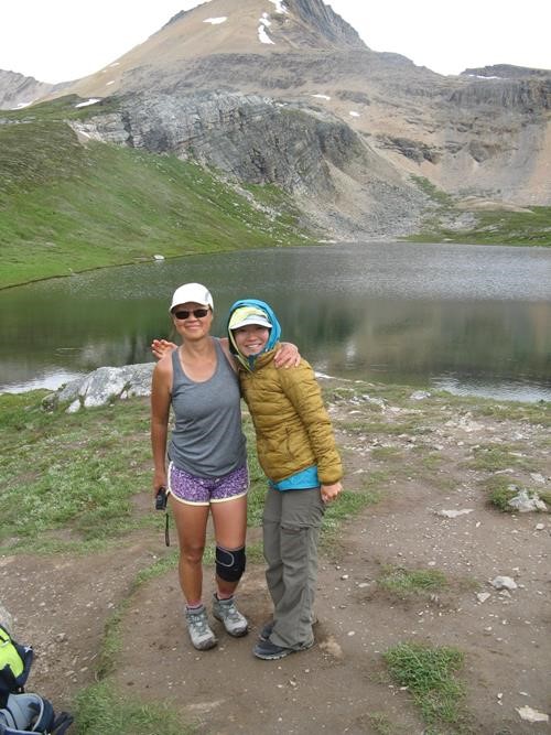 A tale of two metabolisms.