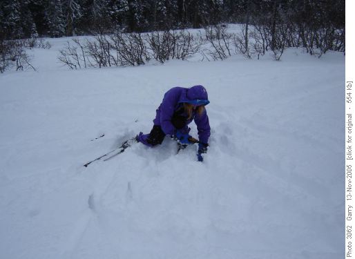 Transceiver practice