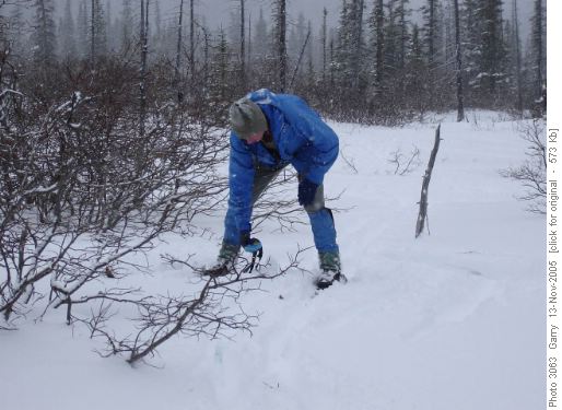 Transceiver practice