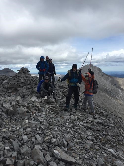 Serendipity Summit