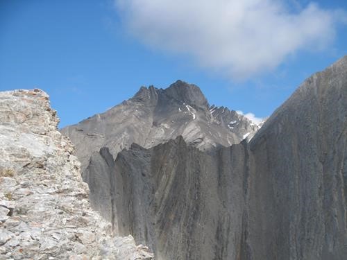 Mt. Rae