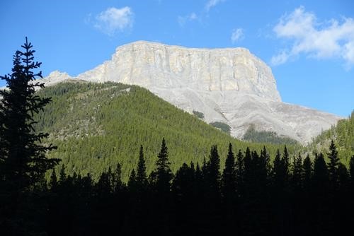 Mount Romulus