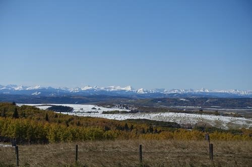Western Panorama