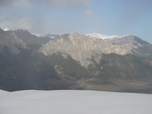 Yamnuska