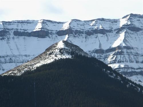 Mt. Ware