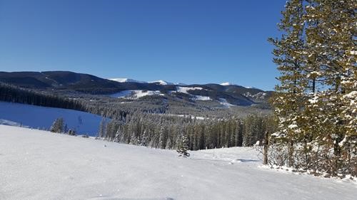 Moose Mountain