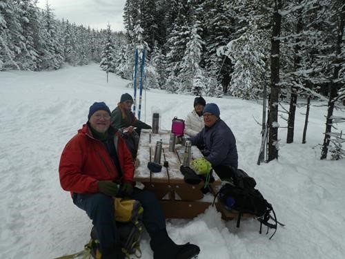Ivan, John, Leslie, Philip
