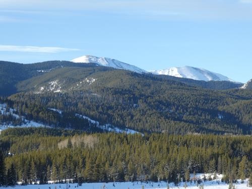 Moose Loop