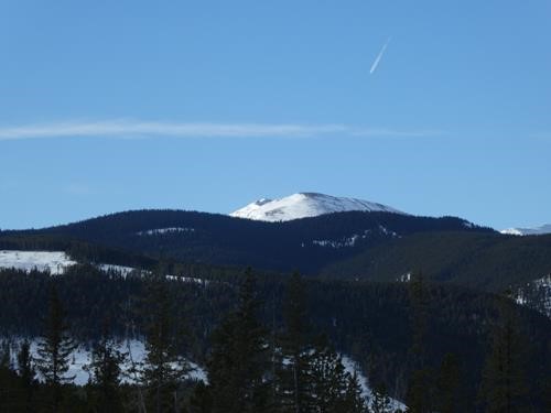 Mountain View Trail