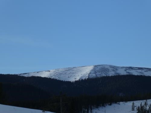 Mountain View Trail