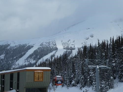 Sunshine Village