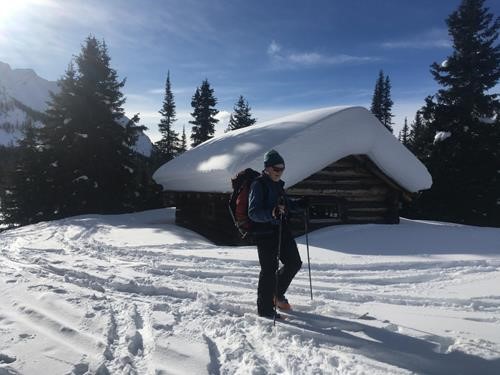 Little Richardson-Bill Won't Let Binding Issues Ruin a Good Day