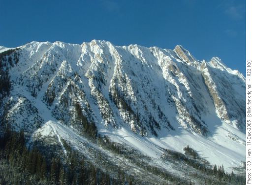 Mt.Ogden