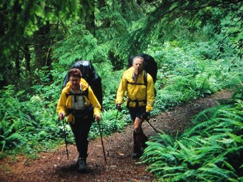 West Coast Trail