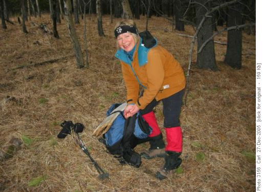 Gathering decorating essentials