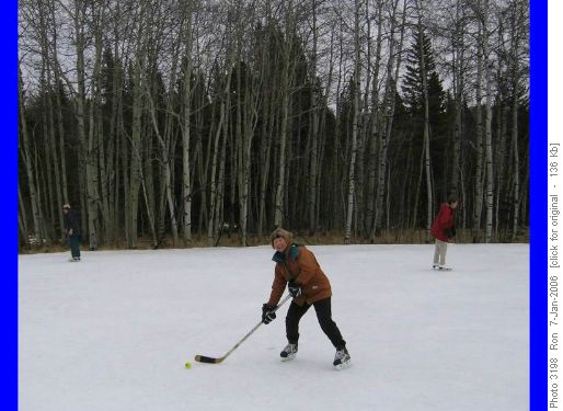 Hockey Day in Canada