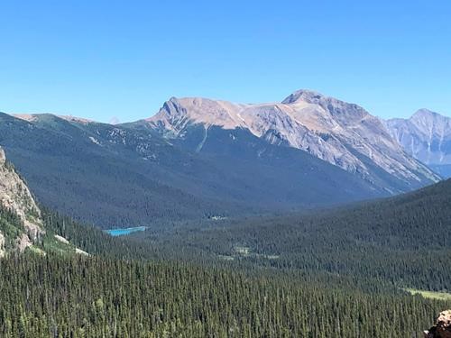Shadow Lake