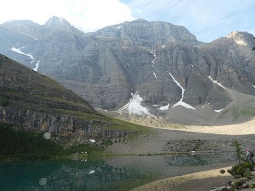 Lake Annette
