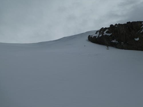 Above Lakes
