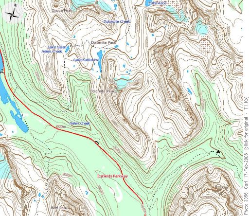 Online Canadian Topo Maps!
