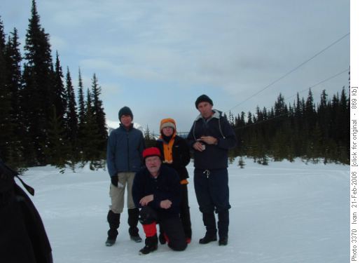 Elk Pass