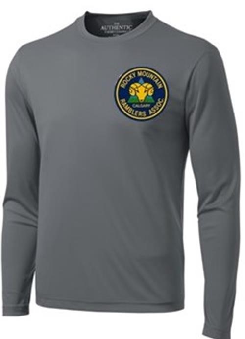 tech shirt