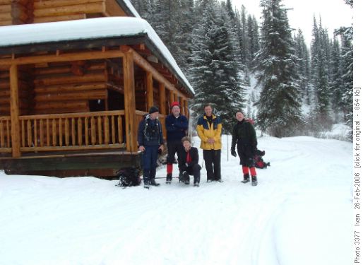 Sundance Lodge