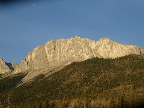 Yamnuska