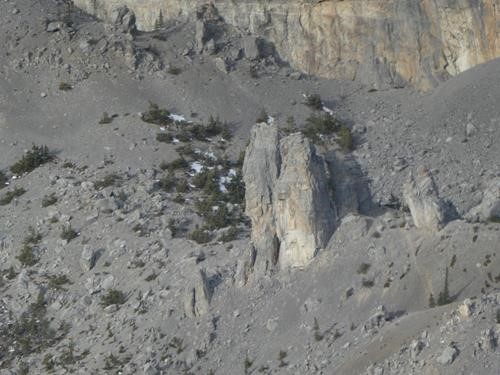 CMC Valley hoodoos