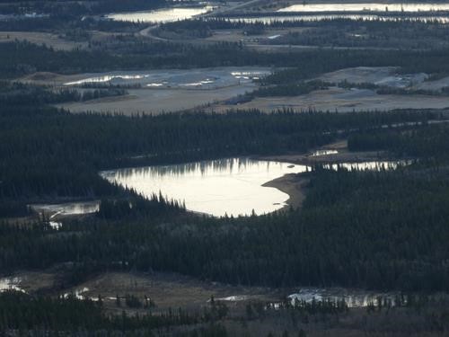 Heart Lake