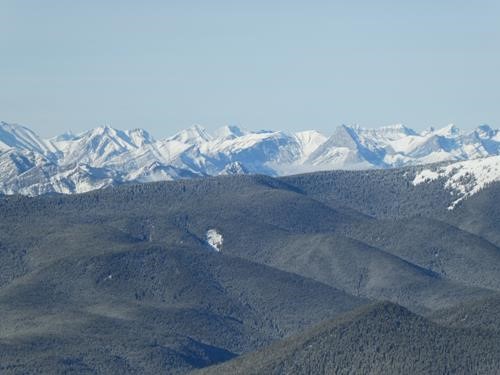 Praire view