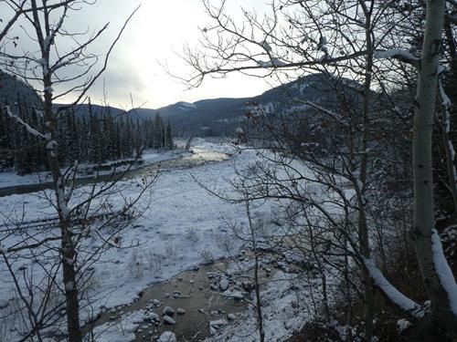 Elbow River