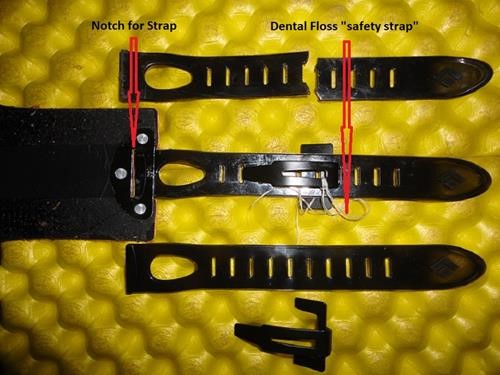 AT skin tail strap replacement-Jan 2021