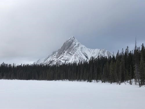 Watridge Lake