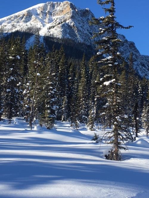 Mount Fairview