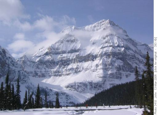 Mount Ball