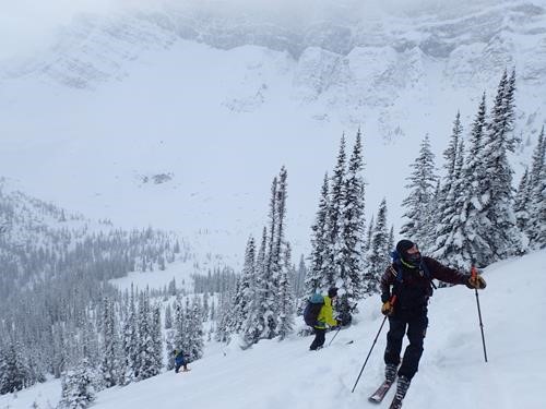 Getting higher on pulpit knob (SSE)