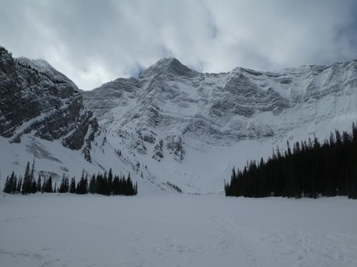 Rawson Lake