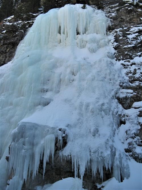 Another waterfall