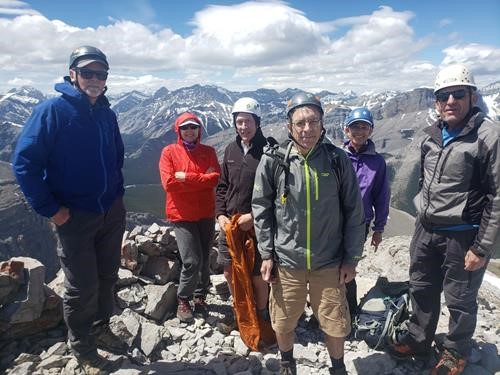 {2273 Brian Robinson}