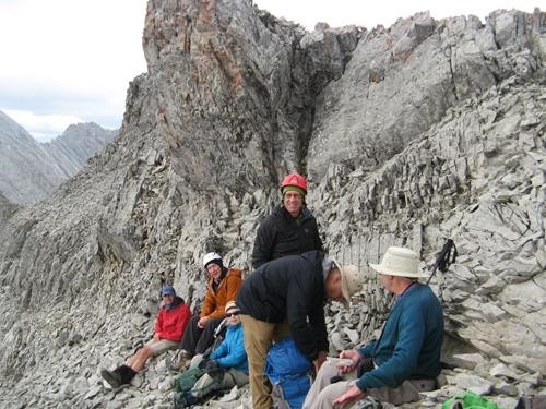 Summit group
